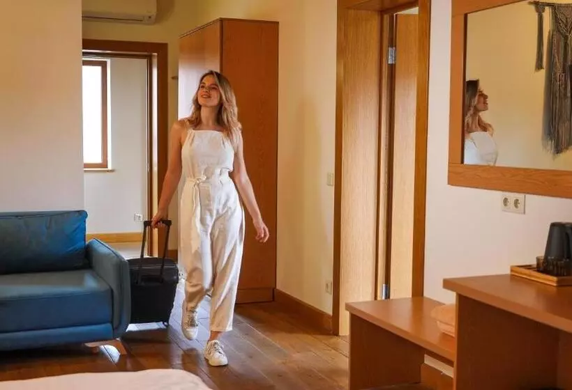 ホテル Eden Resort