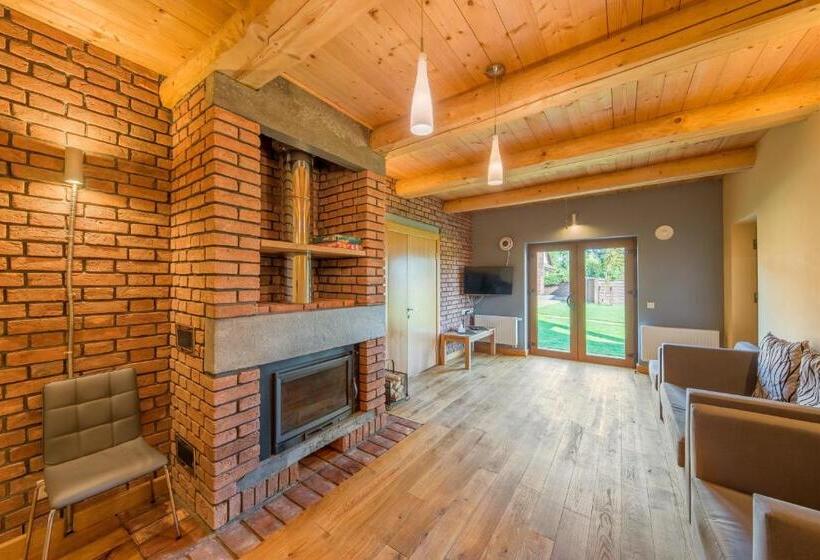 בית מלון כפרי Eden Resort