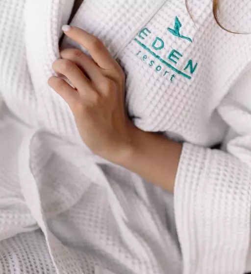 ホテル Eden Resort