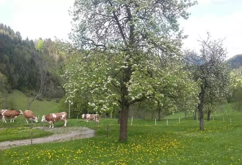 Hotelli Eggbauer