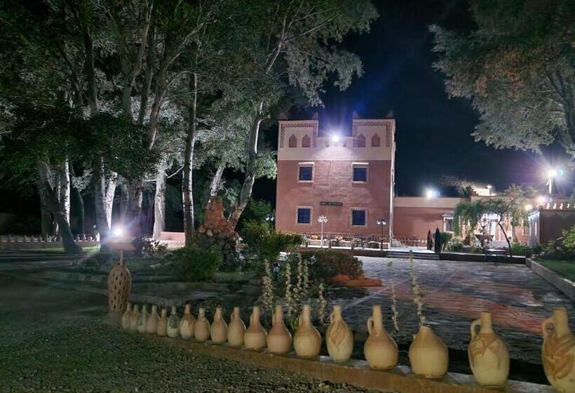 فندق Hôtel Berbère De La Montagne