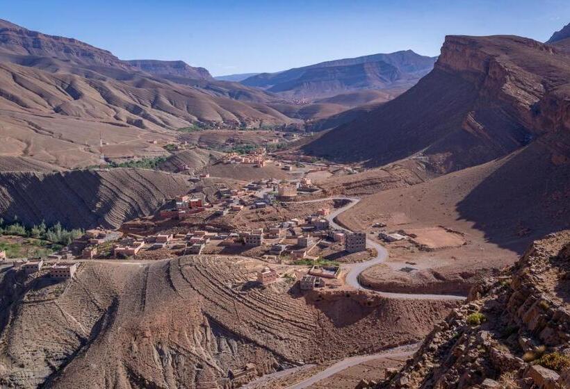 فندق Hôtel Berbère De La Montagne