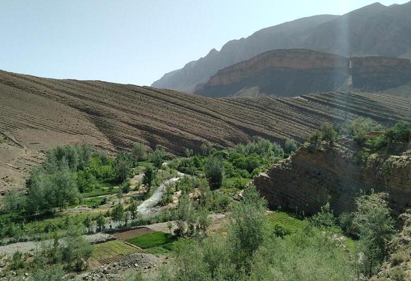 فندق Hôtel Berbère De La Montagne