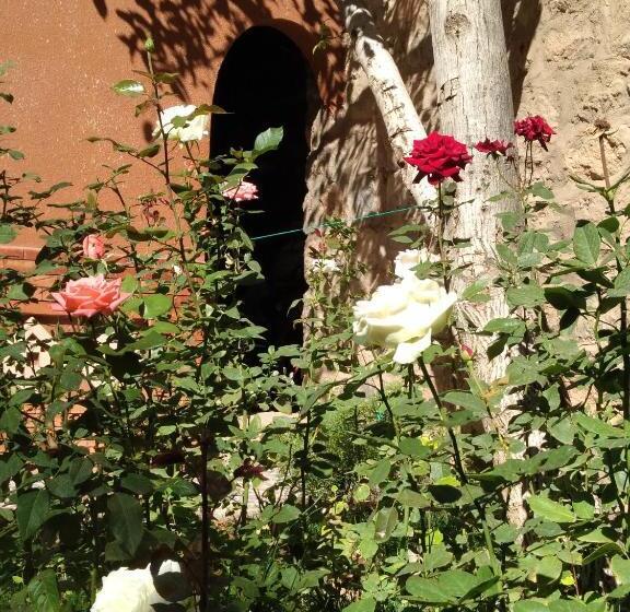 فندق Hôtel Berbère De La Montagne