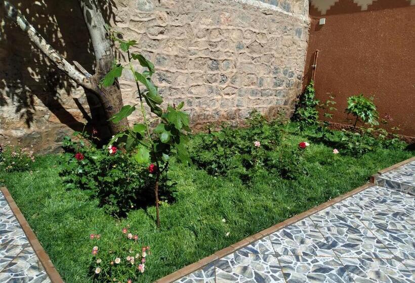 فندق Hôtel Berbère De La Montagne