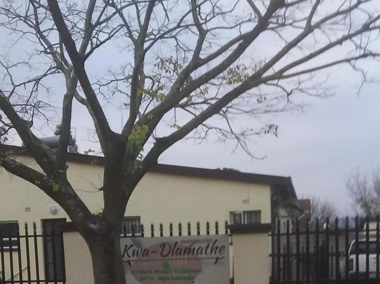 Hotel Kwa Dlamathe Guesthouse