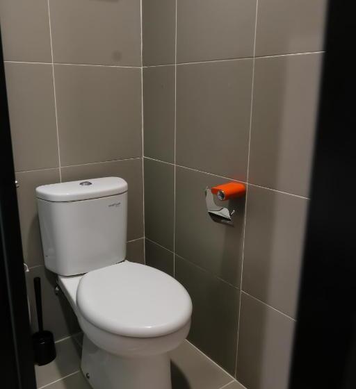 ホテル M Cabin Karawaci