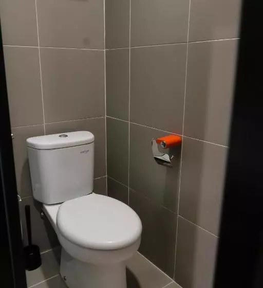 ホテル M Cabin Karawaci