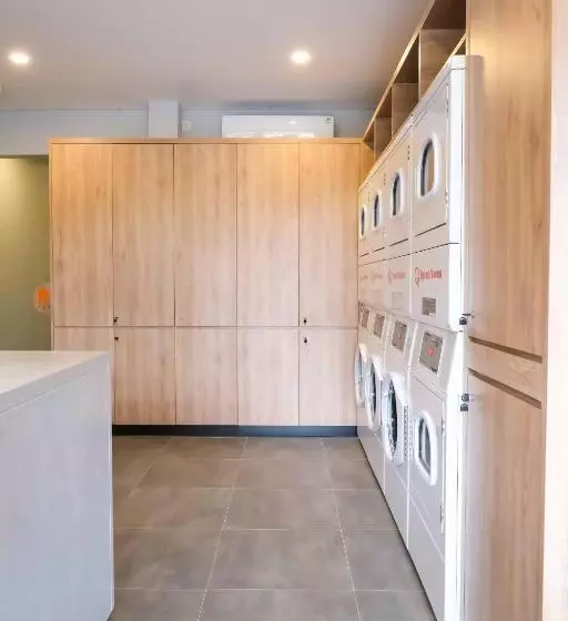 ホテル M Cabin Karawaci