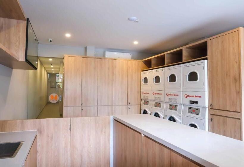 ホテル M Cabin Karawaci