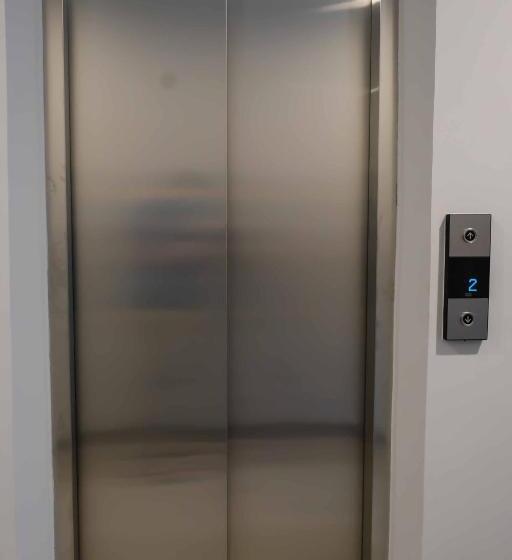 ホテル M Cabin Karawaci