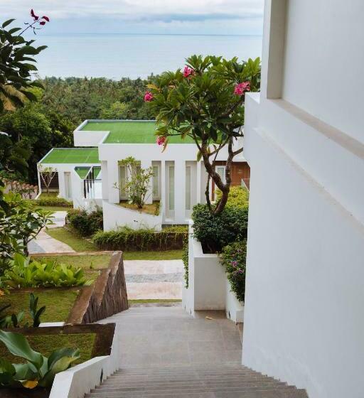 Отель Melase Hill Villa