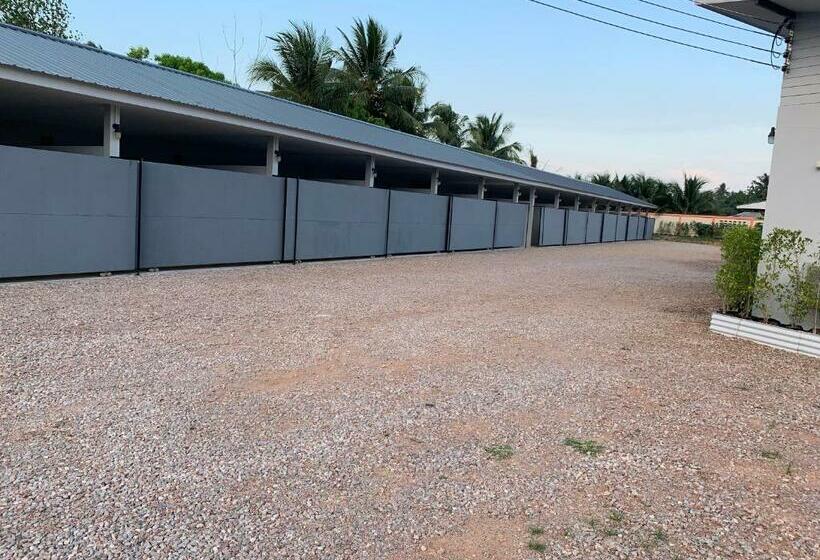 Hotel Merry Resort Bansing