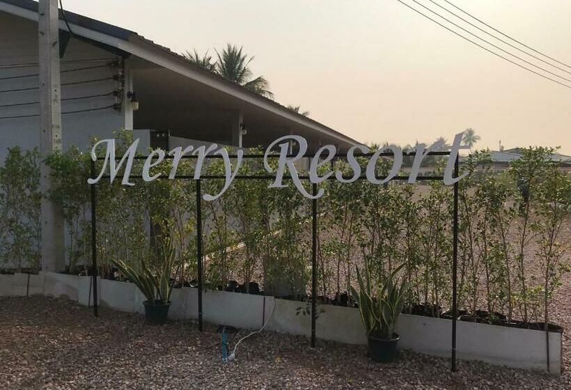Hotel Merry Resort Bansing