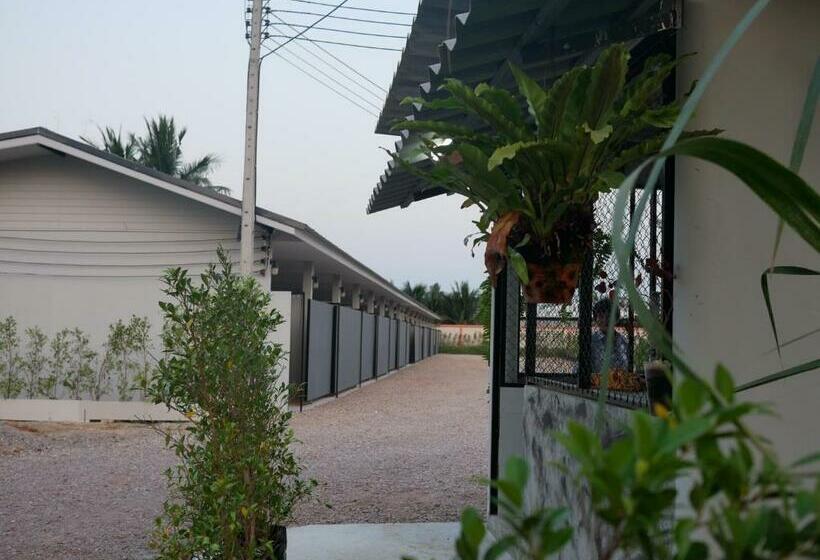 Hotel Merry Resort Bansing