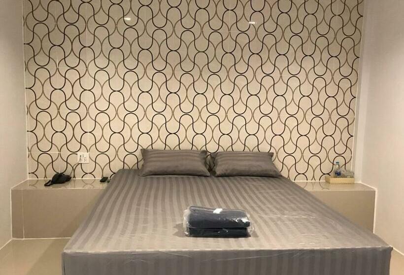 Hotel Merry Resort Bansing