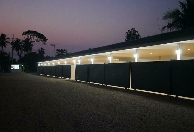 Hotel Merry Resort Bansing