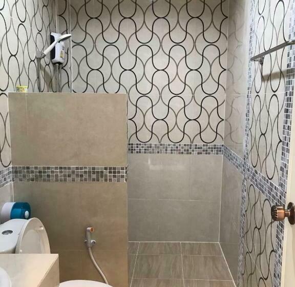 Hotel Merry Resort Bansing