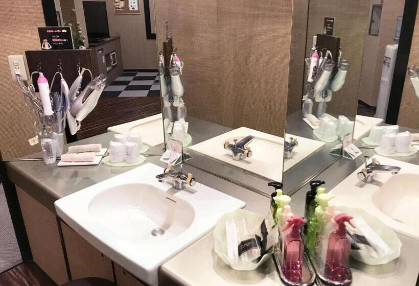 בית מלון כפרי Pal Annex Katsuyama