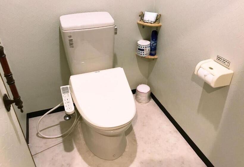 בית מלון כפרי Pal Annex Katsuyama