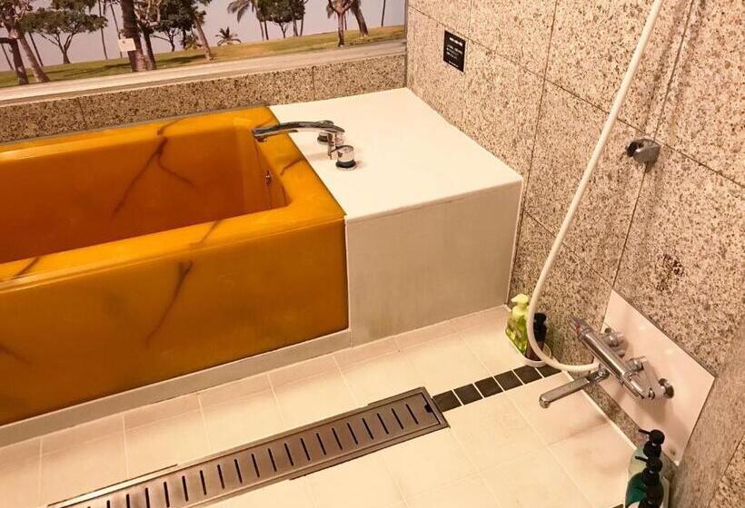 בית מלון כפרי Pal Annex Katsuyama