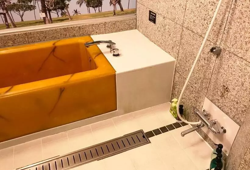 Hotelli Pal Annex Katsuyama