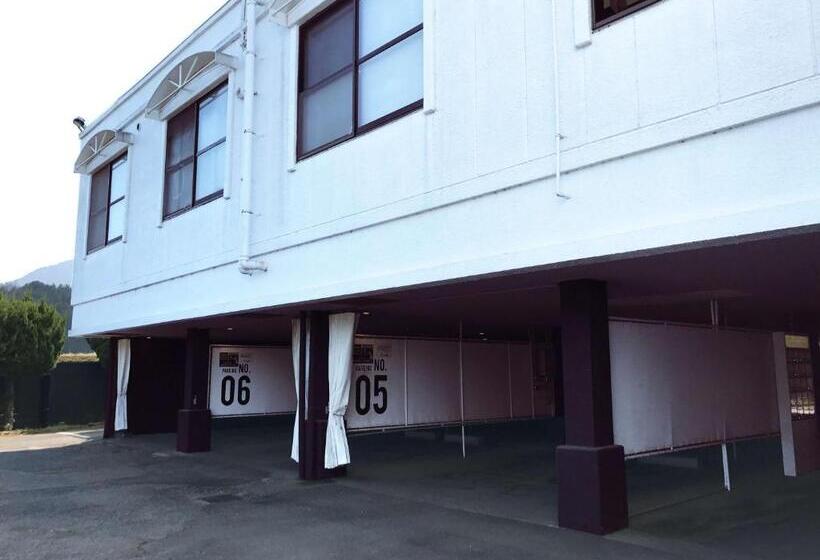 בית מלון כפרי Pal Annex Katsuyama