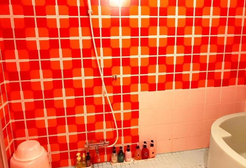 בית מלון כפרי Pal Annex Katsuyama