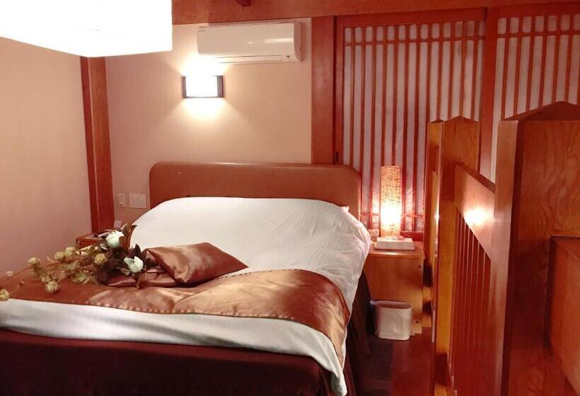 בית מלון כפרי Pal Annex Katsuyama