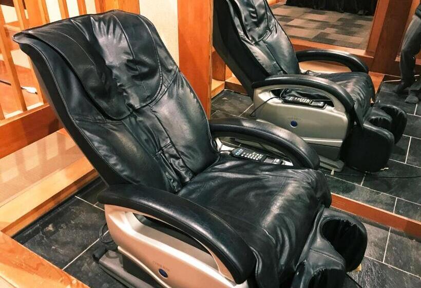 בית מלון כפרי Pal Annex Katsuyama