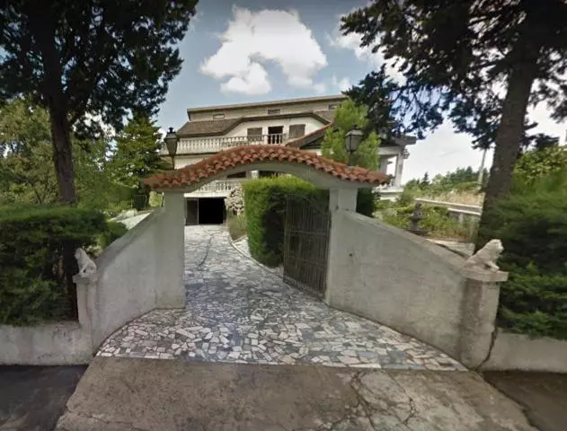ホテル Pinheirinhos   Quinta De São Caetano