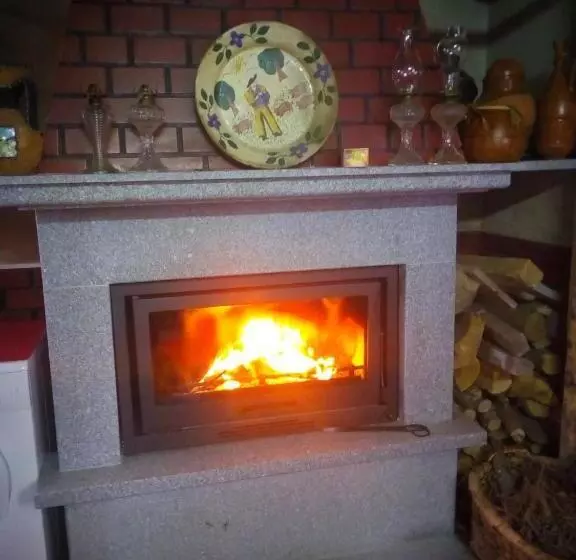ホテル Pinheirinhos   Quinta De São Caetano