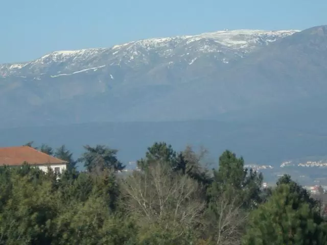 ホテル Pinheirinhos   Quinta De São Caetano