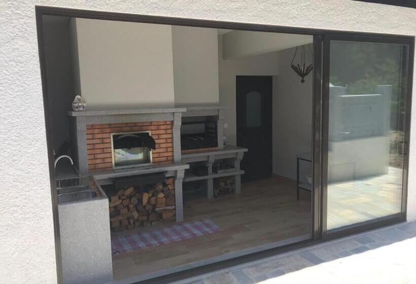 فندق Pinheirinhos Quinta De São Caetano