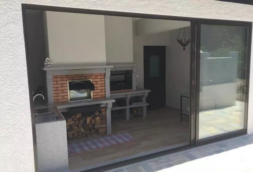 ホテル Pinheirinhos   Quinta De São Caetano