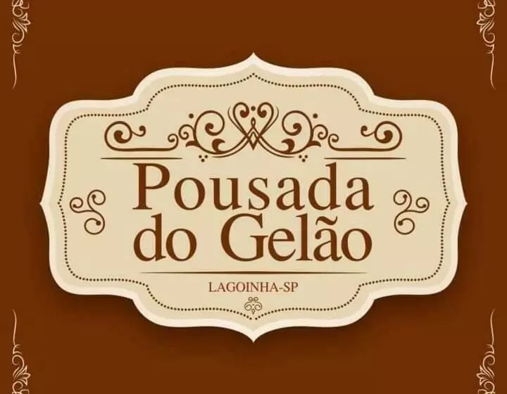 ホテル Pousada Do Gelão