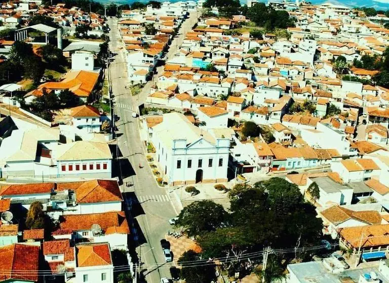 ホテル Pousada Do Gelão