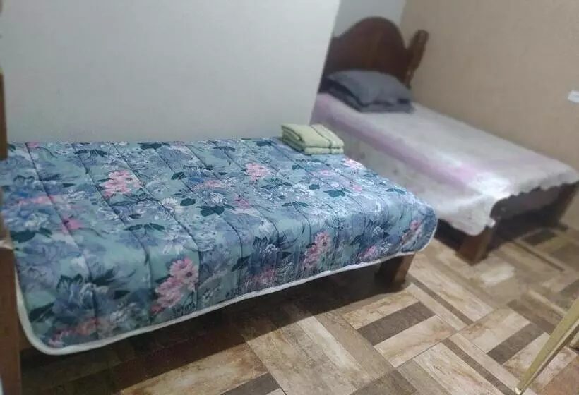 ホテル Pousada Do Gelão