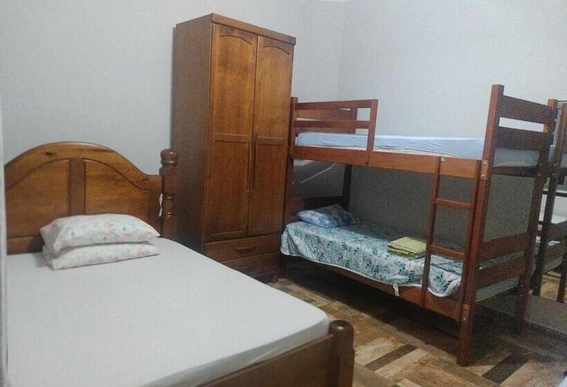 Отель Pousada Do Gelão