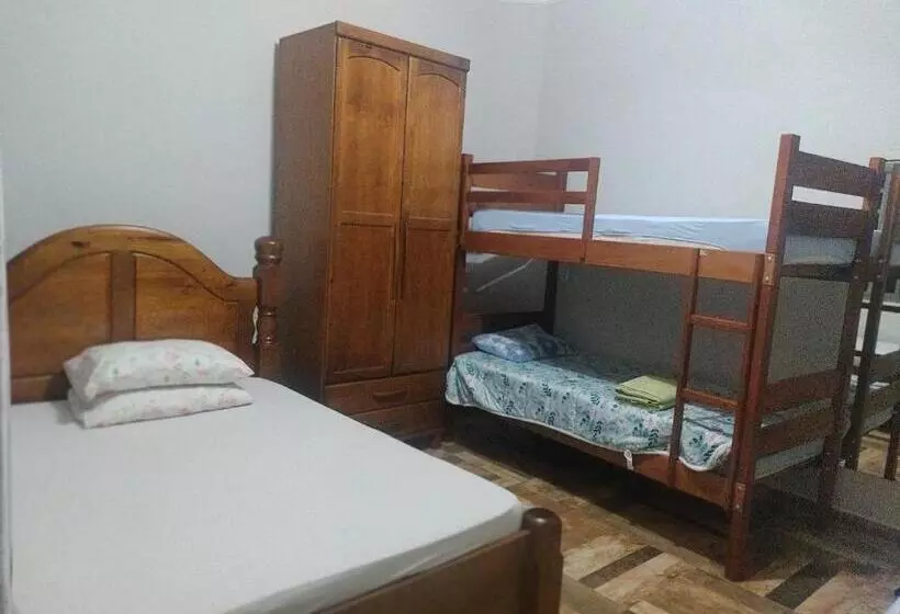 ホテル Pousada Do Gelão