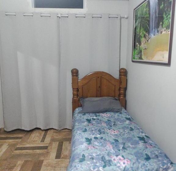 Отель Pousada Do Gelão