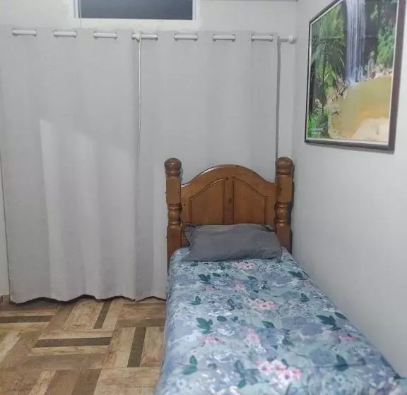 ホテル Pousada Do Gelão