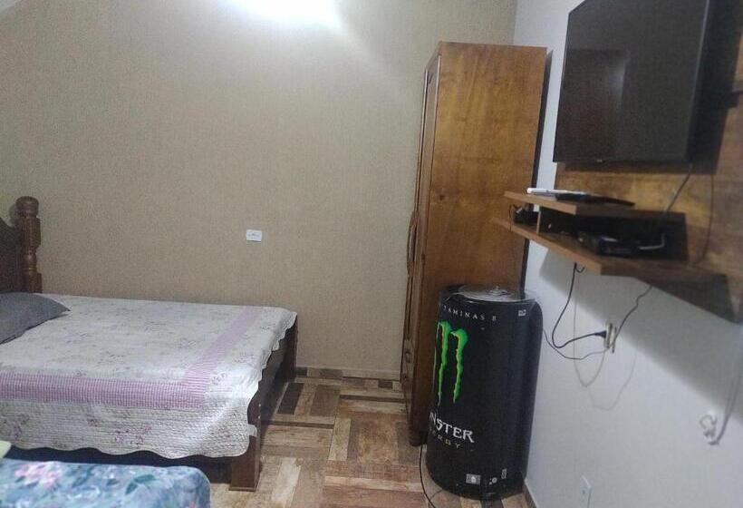 Отель Pousada Do Gelão