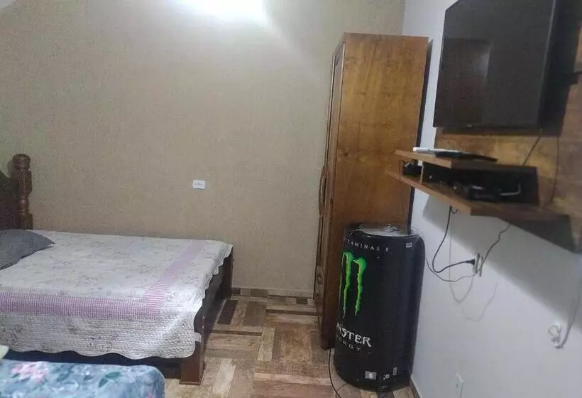 ホテル Pousada Do Gelão