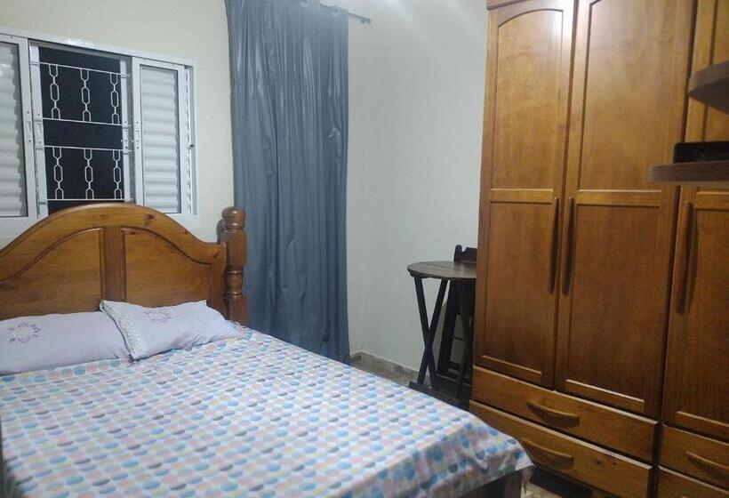 Отель Pousada Do Gelão