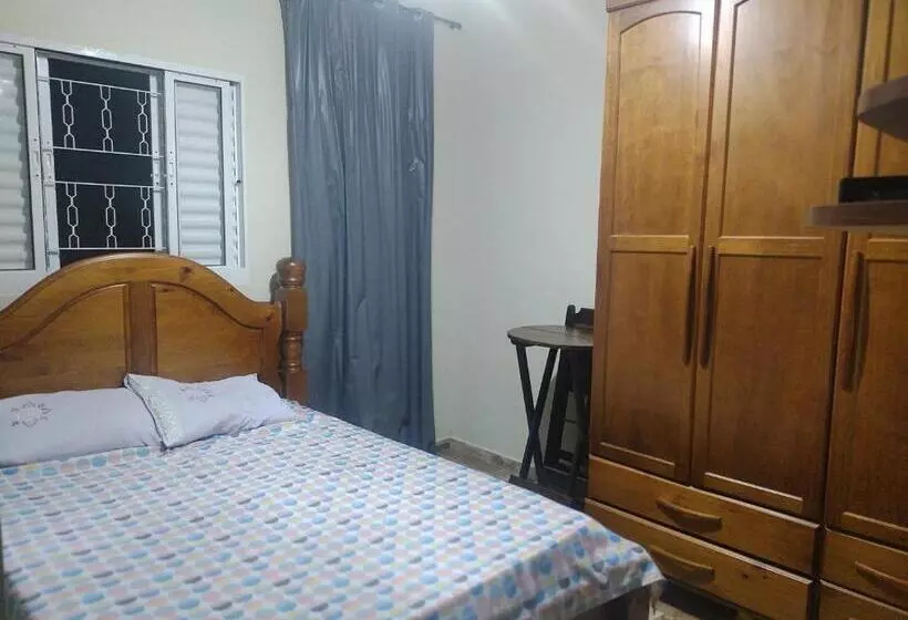 ホテル Pousada Do Gelão