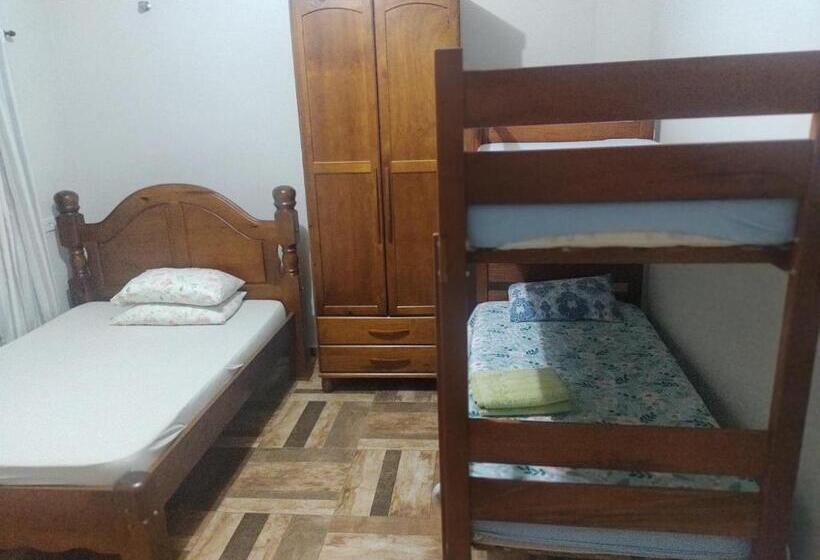 Отель Pousada Do Gelão