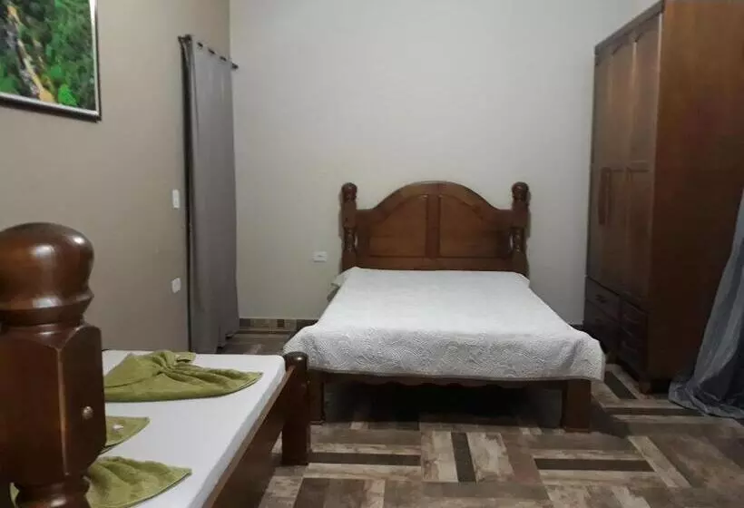 ホテル Pousada Do Gelão