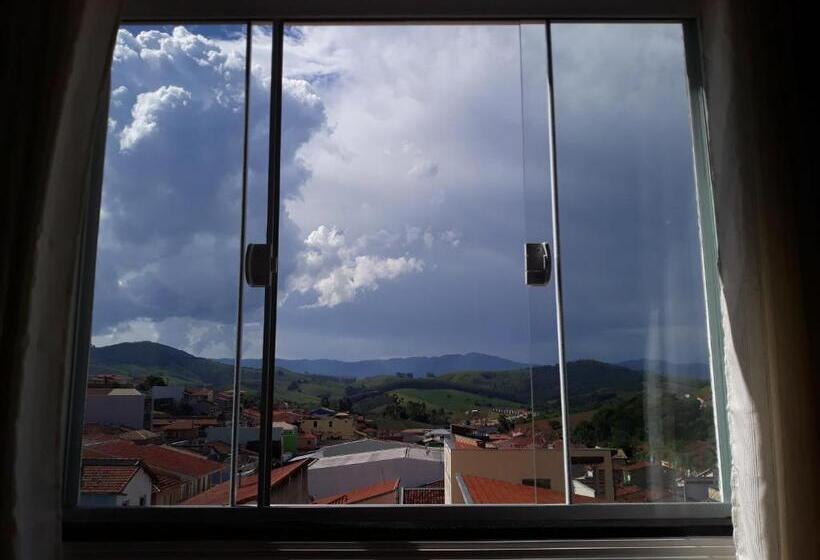 Отель Pousada Do Gelão