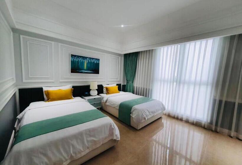 Hotel Shanghai Resort